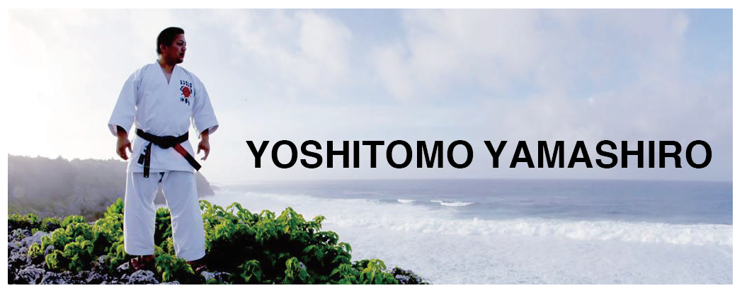 PROJECT YOSHITOMO YAMASHIRO